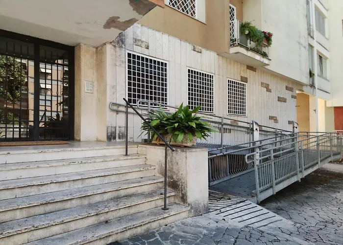 La Badia Del Cavaliere